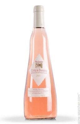 brotte-pere-anselme-cotes-de-provence-rose-provence-france-10461945