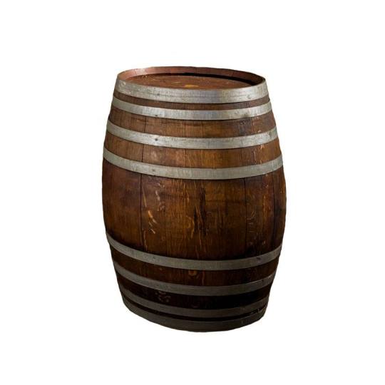 Wine-Barrel